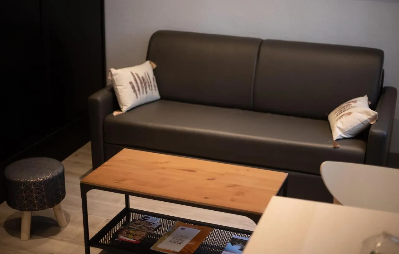 Le Cocon Du Vieux-Port Apartment Marseille 0*,