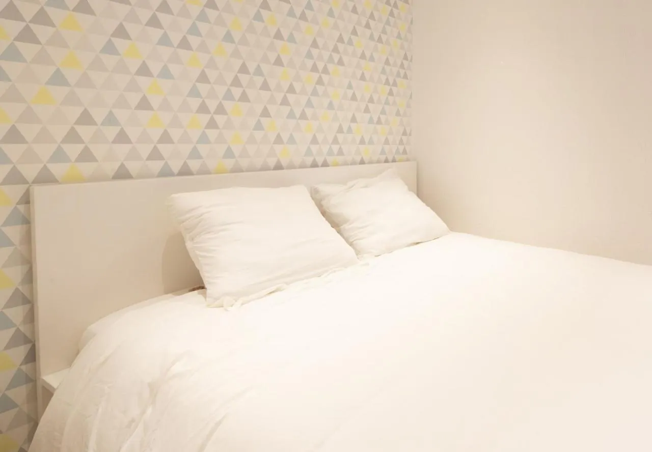 Le Cocon Du Vieux-Port Apartment Marseille