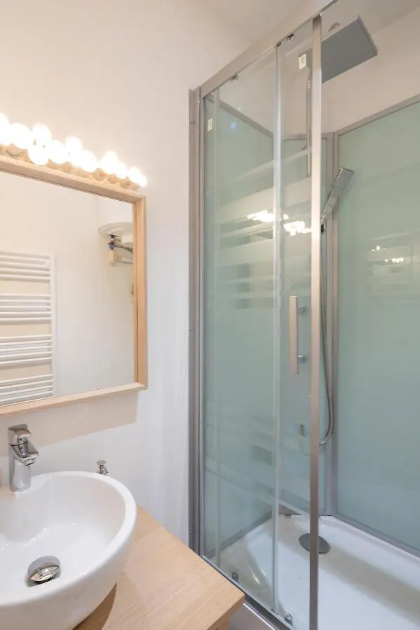 Le Cocon Du Vieux-Port Apartment Marseille 0*,  France
