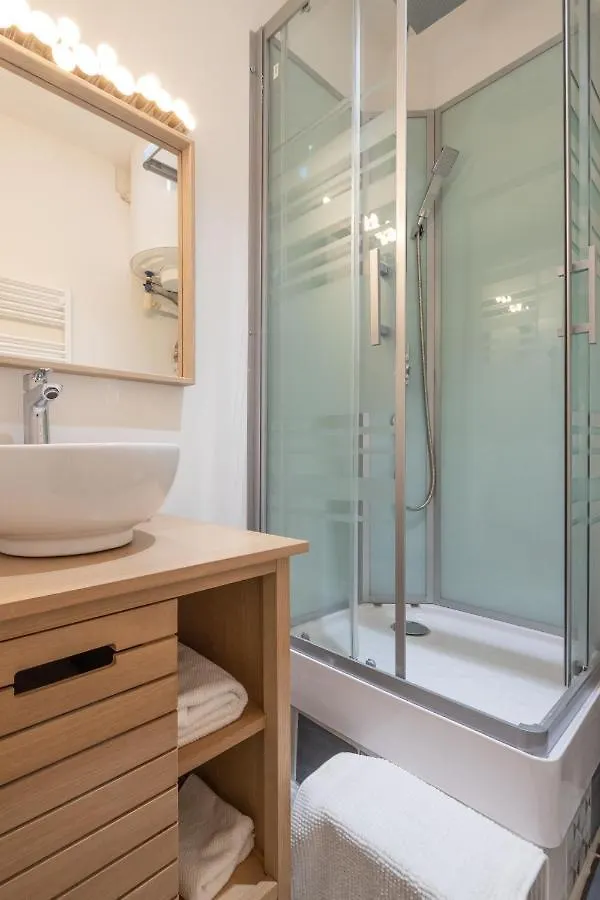 Le Cocon Du Vieux-Port Apartment Marseille