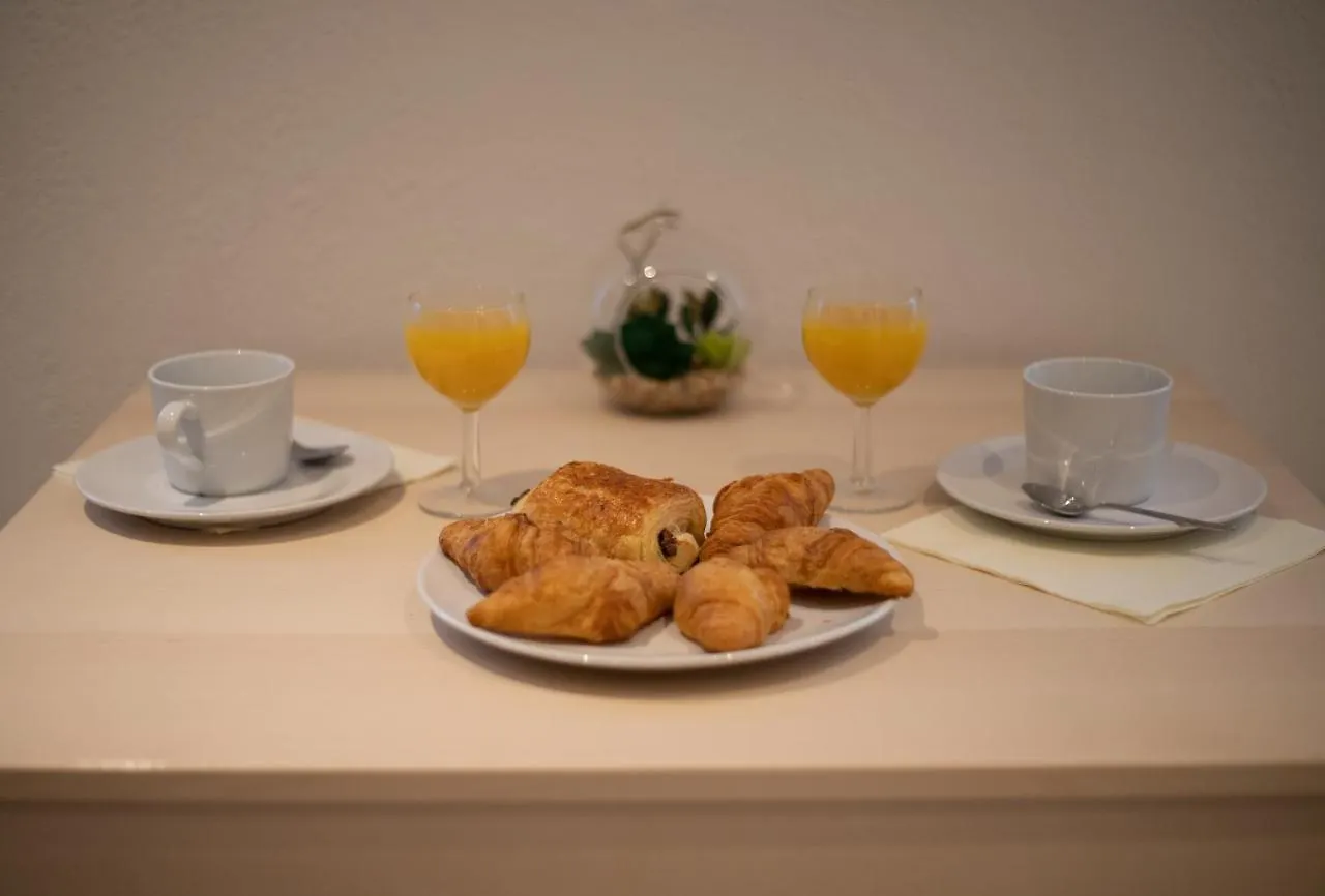 Le Cocon Du Vieux-Port Apartment Marseille