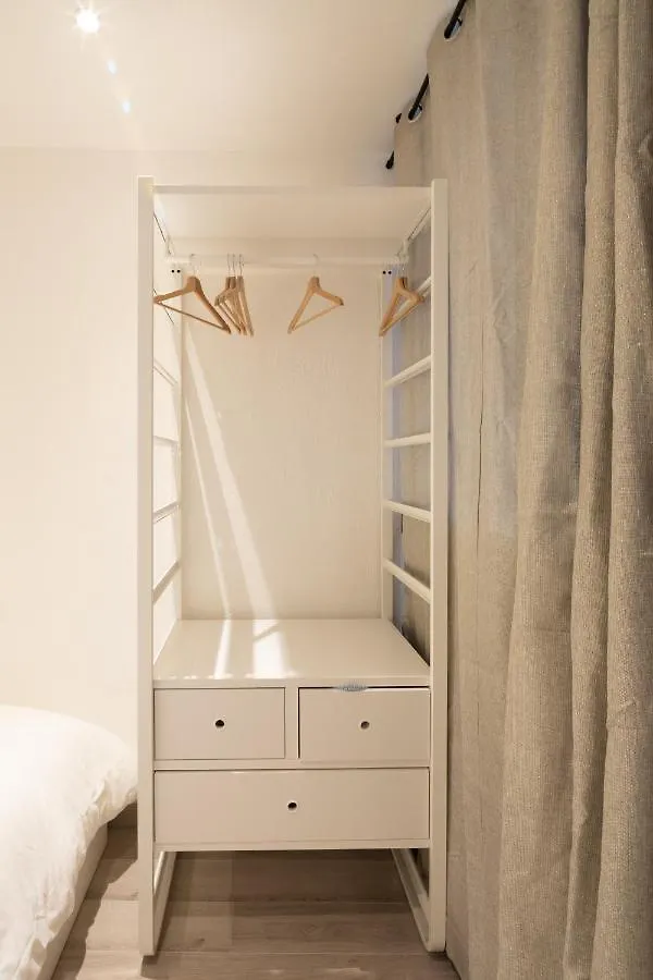 Le Cocon Du Vieux-Port Apartment Marseille