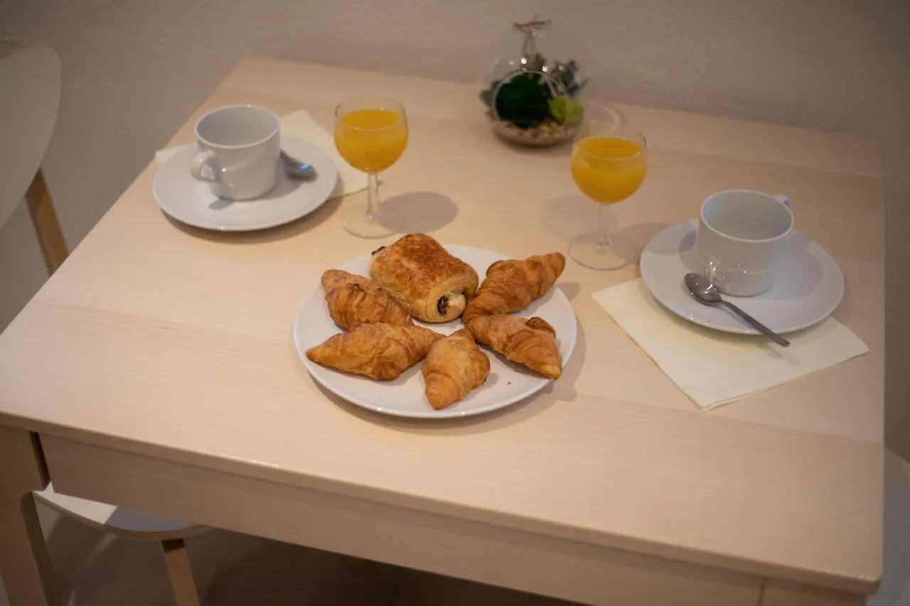 Le Cocon Du Vieux-Port Apartment Marseille